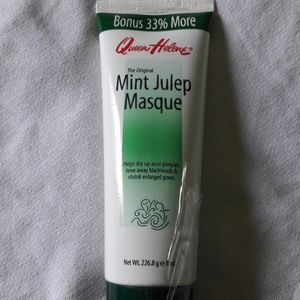 Queen Helene Mint Julep Mask ● Free with a Bundle